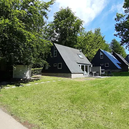 Leptitplus Chalet *
