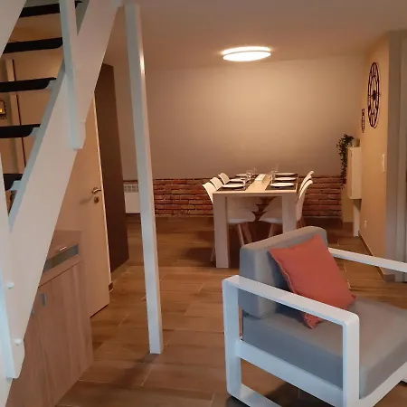Leptitplus Chalet *