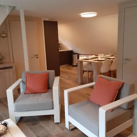 Leptitplus Chalet