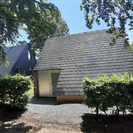 Chalet Leptitplus Malmedy