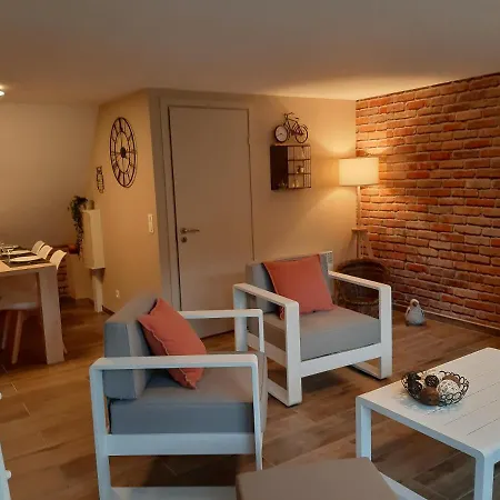 Leptitplus Chalet Malmedy
