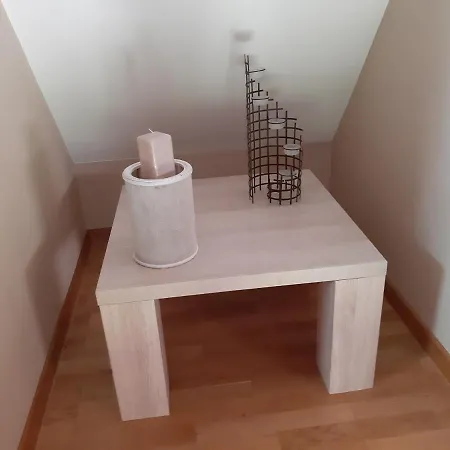 Chalet Leptitplus *