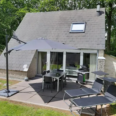 Chalet Leptitplus Malmedy