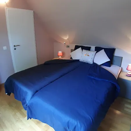 Leptitplus Chalet *