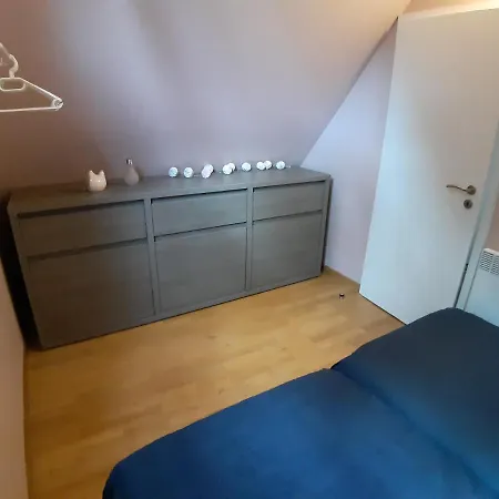 Leptitplus Chalet Malmedy