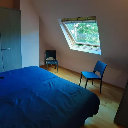 Chalet Leptitplus