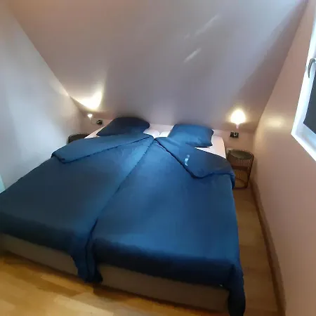 Leptitplus Chalet Malmedy